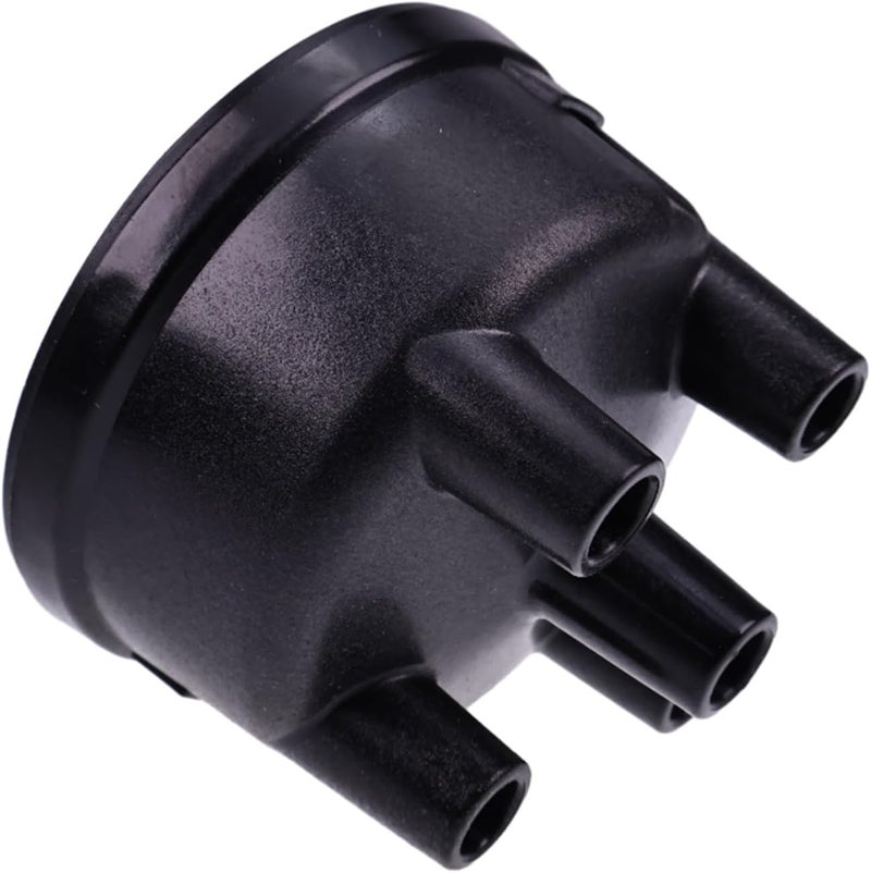 JZGRDN Distributor Cap NCA12106A Compatible with 1950-1964 Ford 600 700 800 900 601 701 801 901 2000 4000 8N NAA Tractors - Image 4